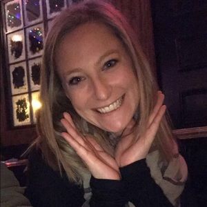 Meet your Posher, Melanie